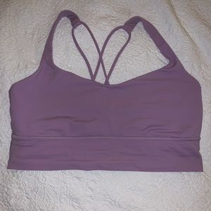 LULU LEMON SPORTS BRA
